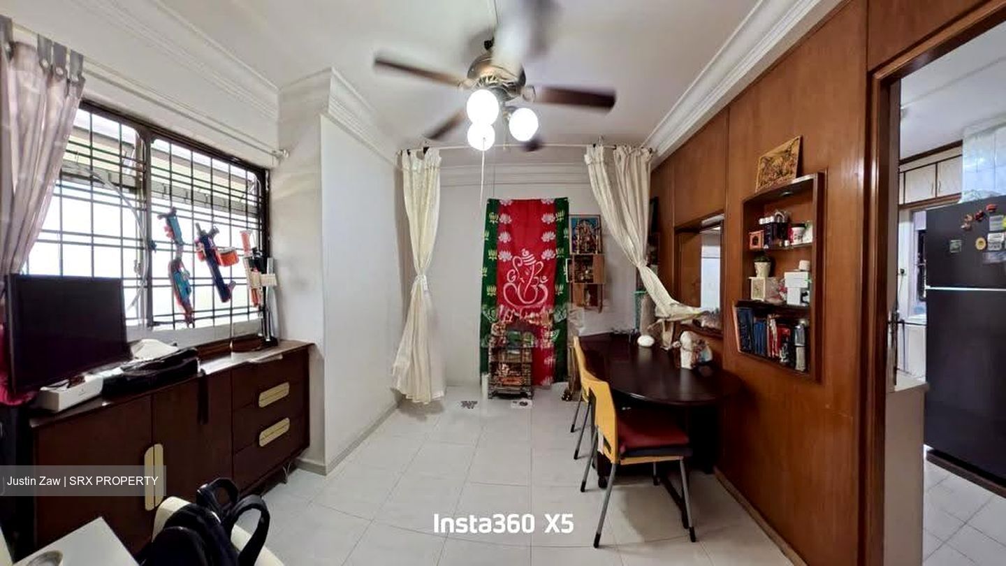 Blk 618 Choa Chu Kang North 7 (Choa Chu Kang), HDB 4 Rooms #620689931